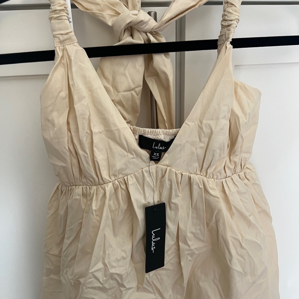 Lulus romper! - Picture 2 of 3